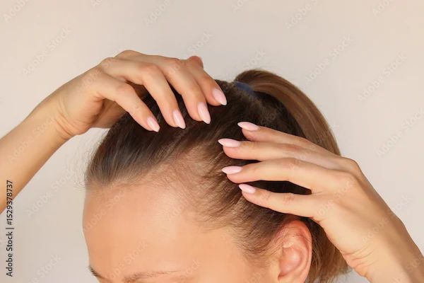 Changes In Hair Texture After Hysterectomy